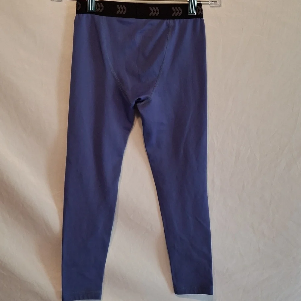 Girls All In Motion 6/6XActive Athletic wear Leggings